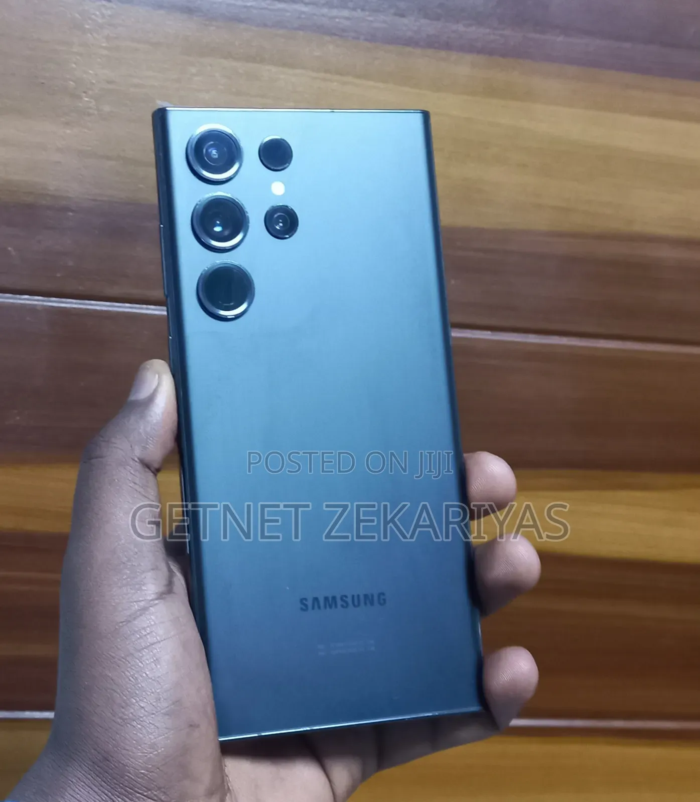 New Samsung Galaxy S23 Ultra 512 GB