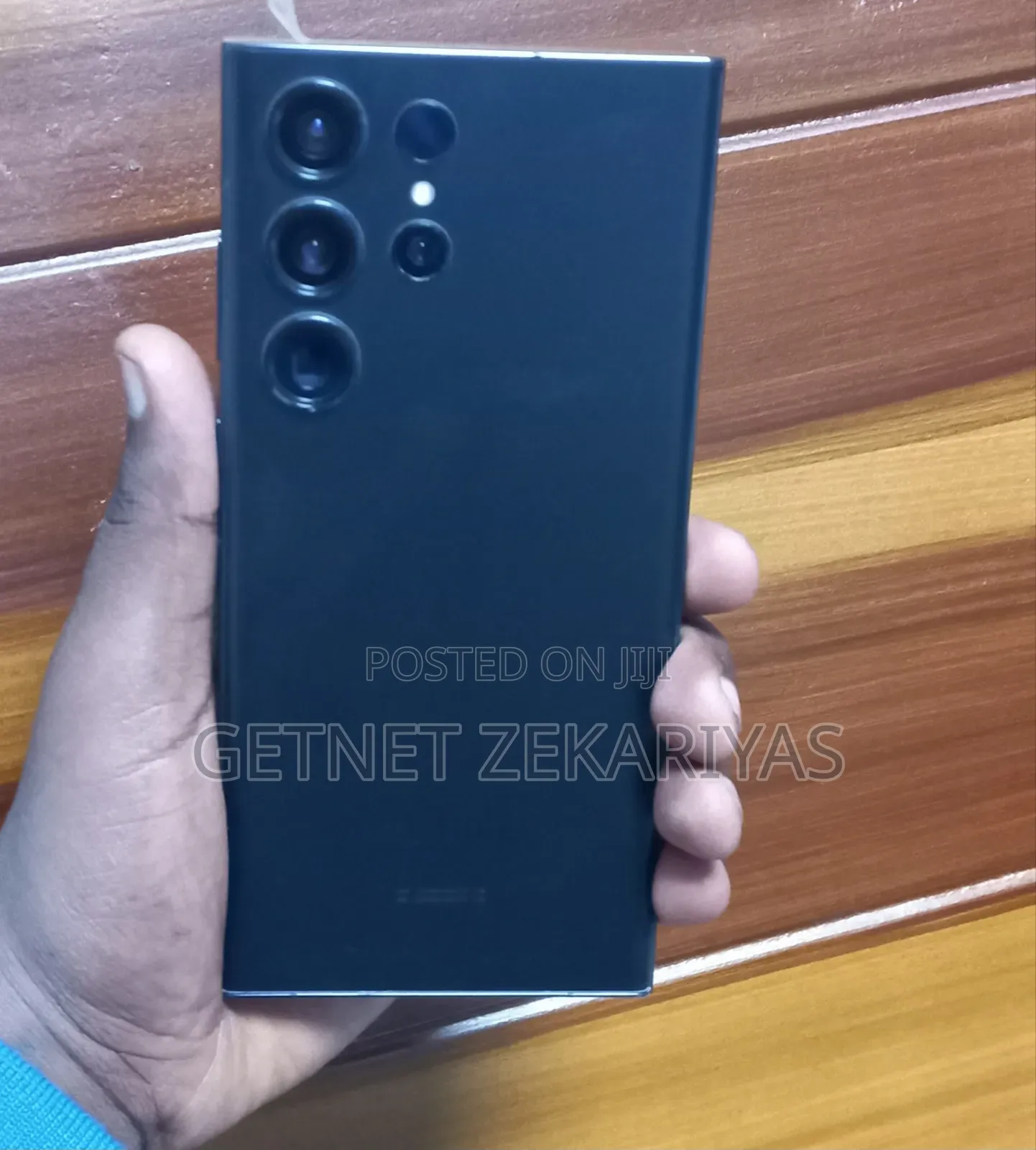 New Samsung Galaxy S23 Ultra 512 GB