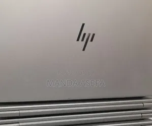 New Laptop HP EliteBook 830 G7 16GB Intel Core I7 SSD 512GB