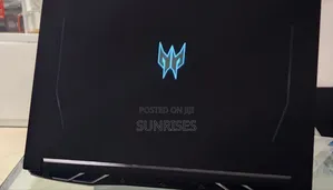 Photo - New Laptop Acer Predator Helios 300 16GB Intel Core I9 SSD 512GB