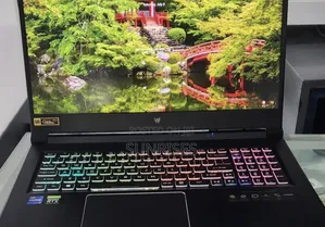 New Laptop Acer Predator Helios 300 16GB Intel Core I9 SSD 512GB