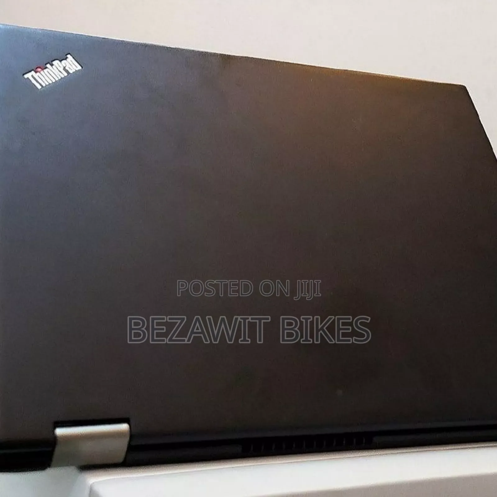 New Laptop Lenovo ThinkPad Yoga 16GB Intel Core I5 SSD 512GB