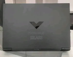 New Laptop HP Victus 15 16GB Intel Core I7 SSD 512GB