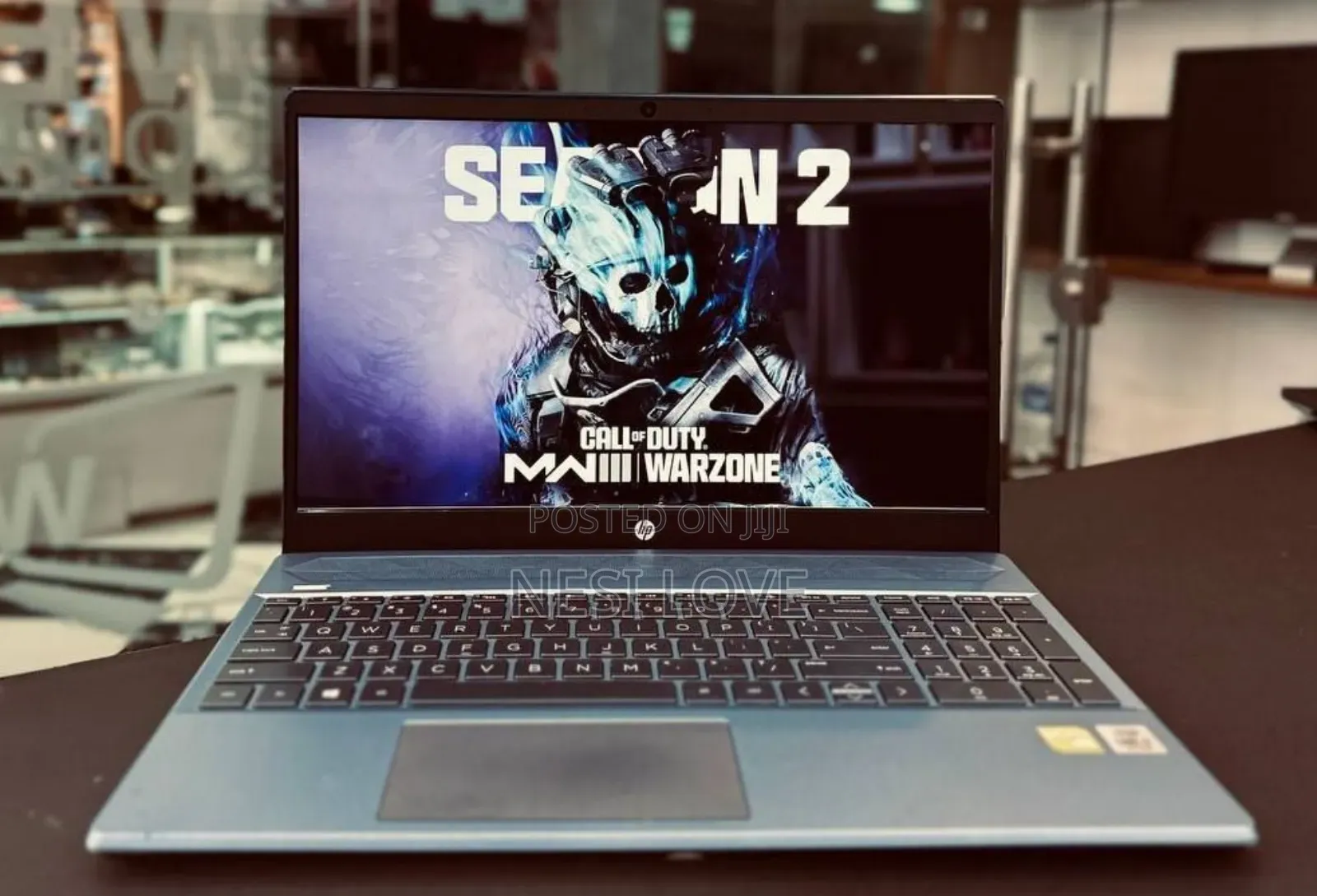 New Laptop HP Pavilion 15 16GB Intel Core I7 SSD 512GB