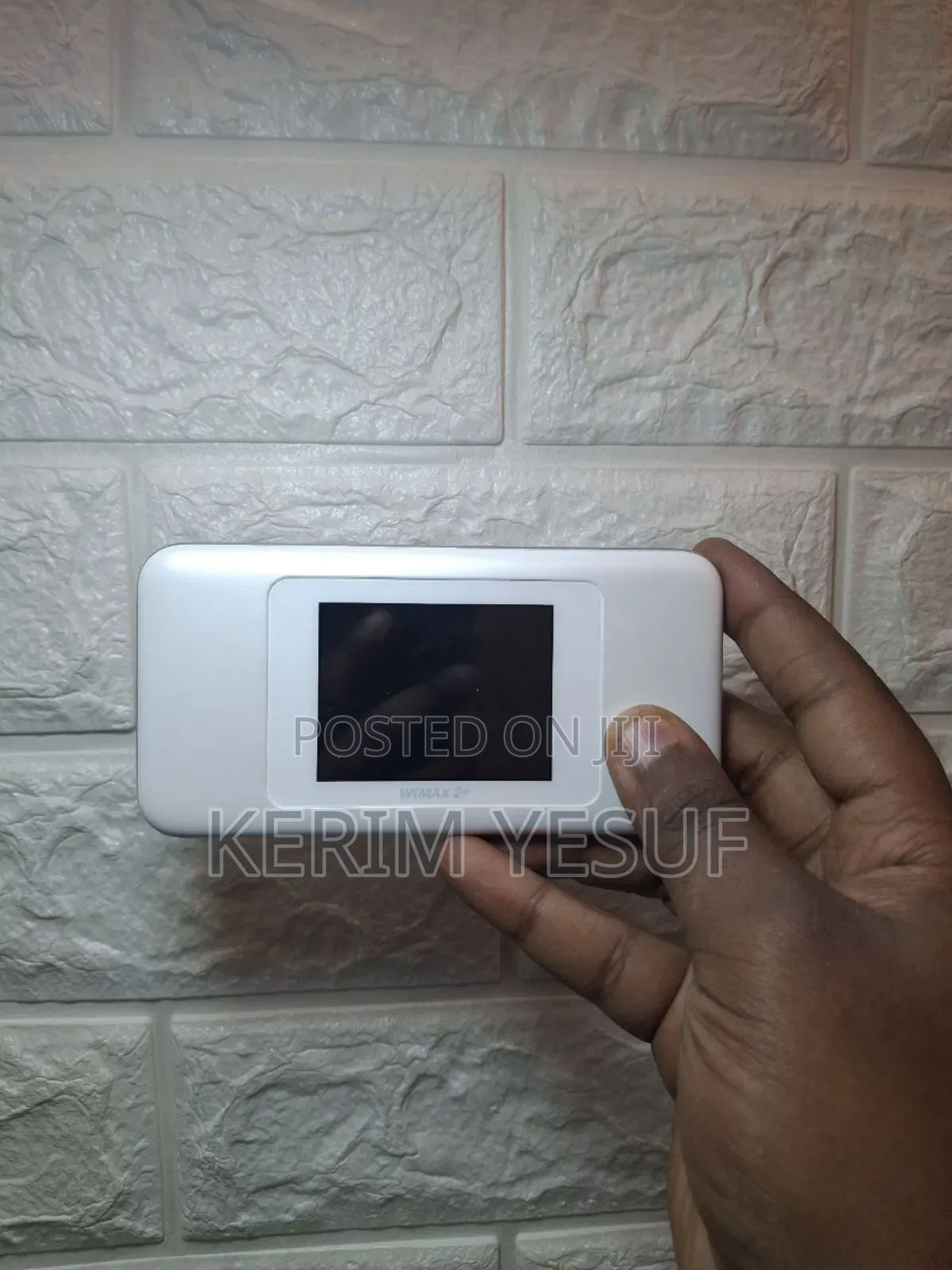 Huawei Touch Screen Wifi Router