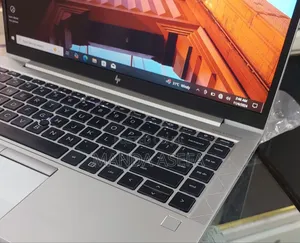 New Laptop HP EliteBook 840 G8 16GB Intel Core I7 SSD 512GB