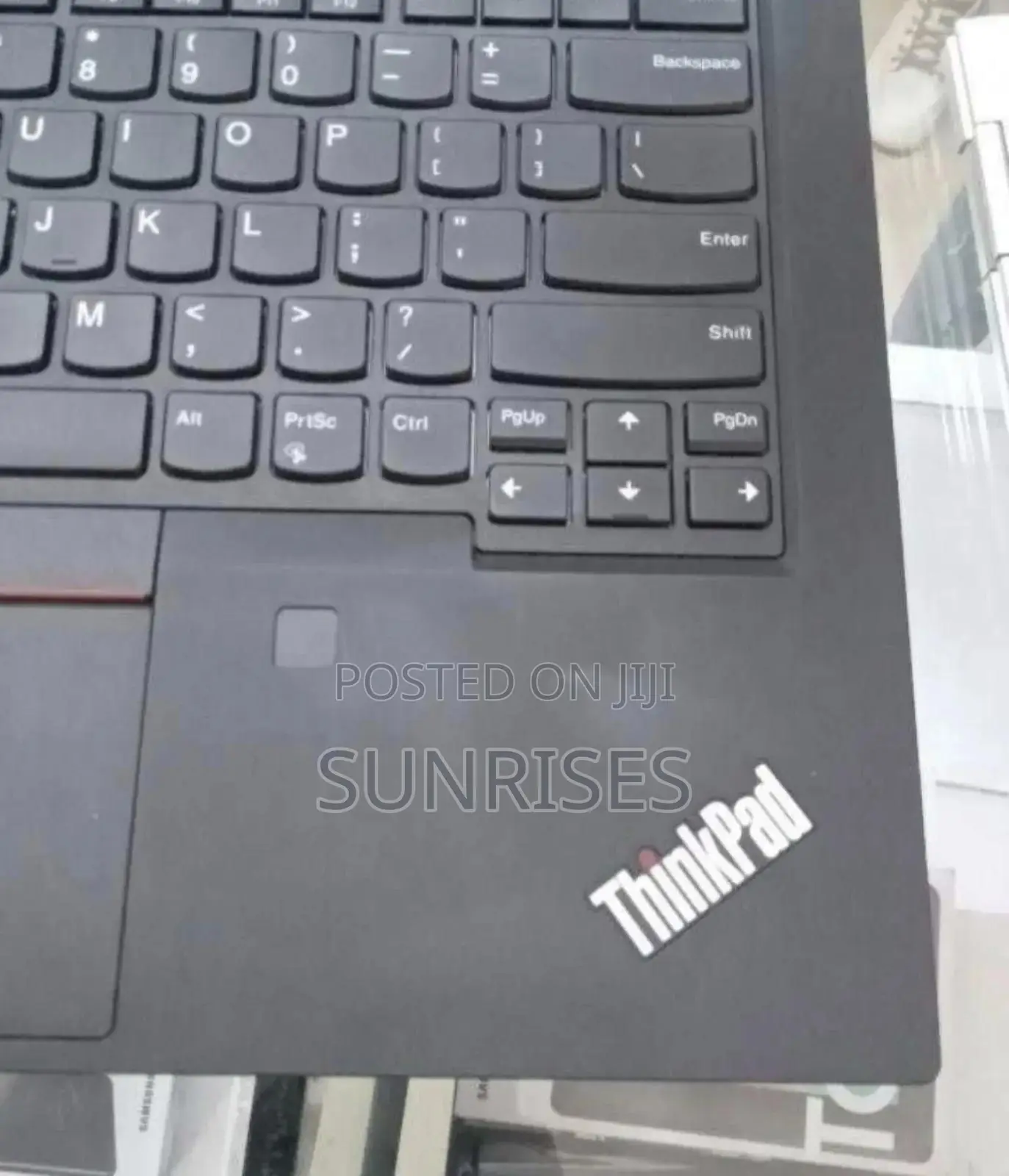 New Laptop Lenovo ThinkPad T14 16GB Intel Core I7 SSD 512GB