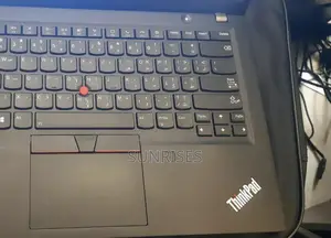 New Laptop Lenovo ThinkPad T14 16GB Intel Core I7 SSD 512GB