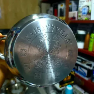 Kaisa Villa 3 Set Cookware