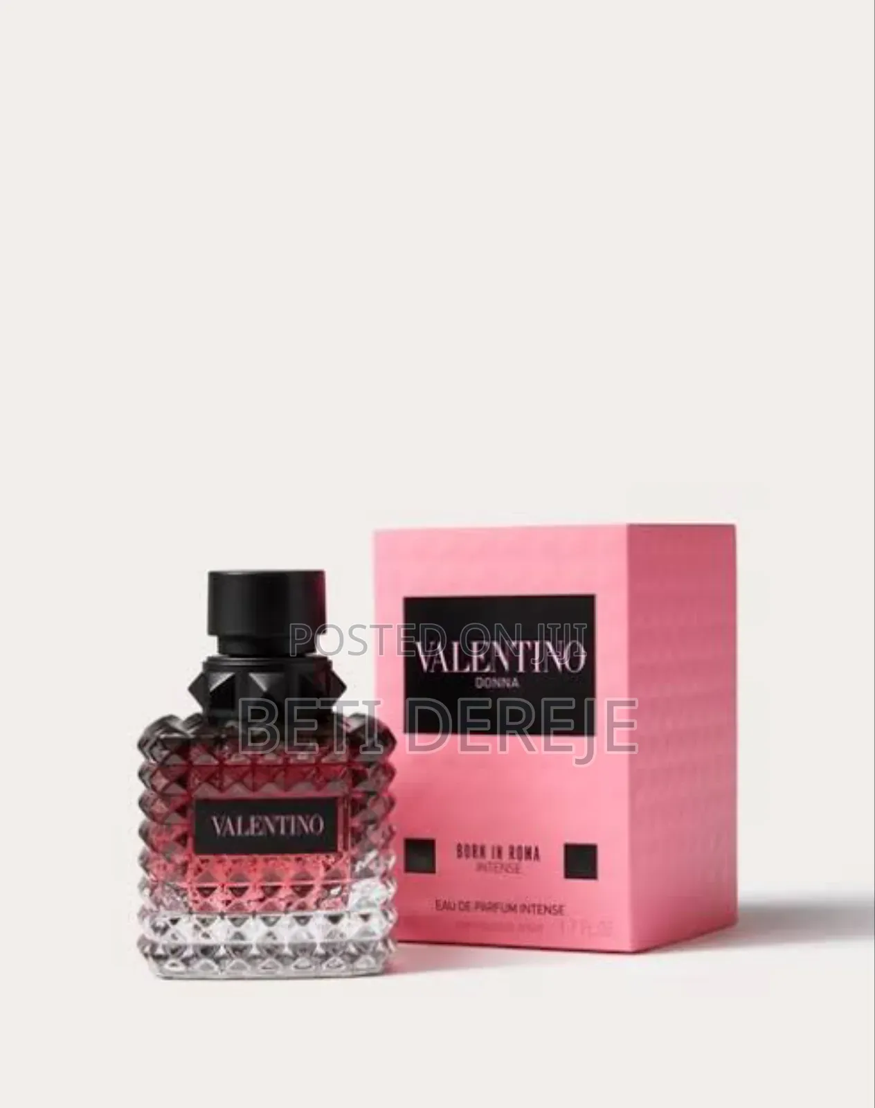 Valentino Women's Perfume