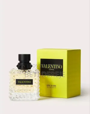 Valentino Women's Perfume
