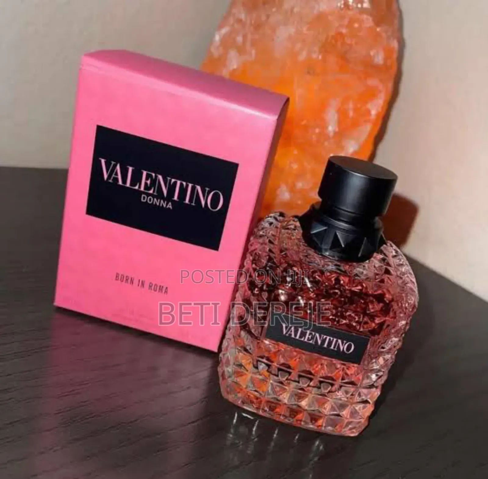 Valentino Women's Perfume