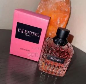 Valentino Women's Perfume