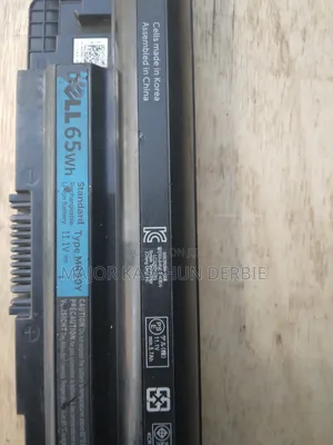 Dell 65wh Battery