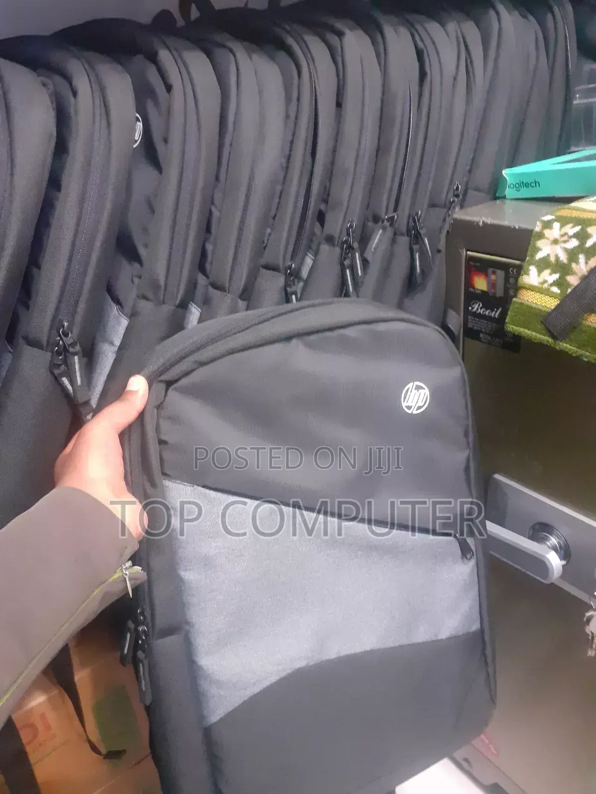 Hp Orginial Laptop Bag