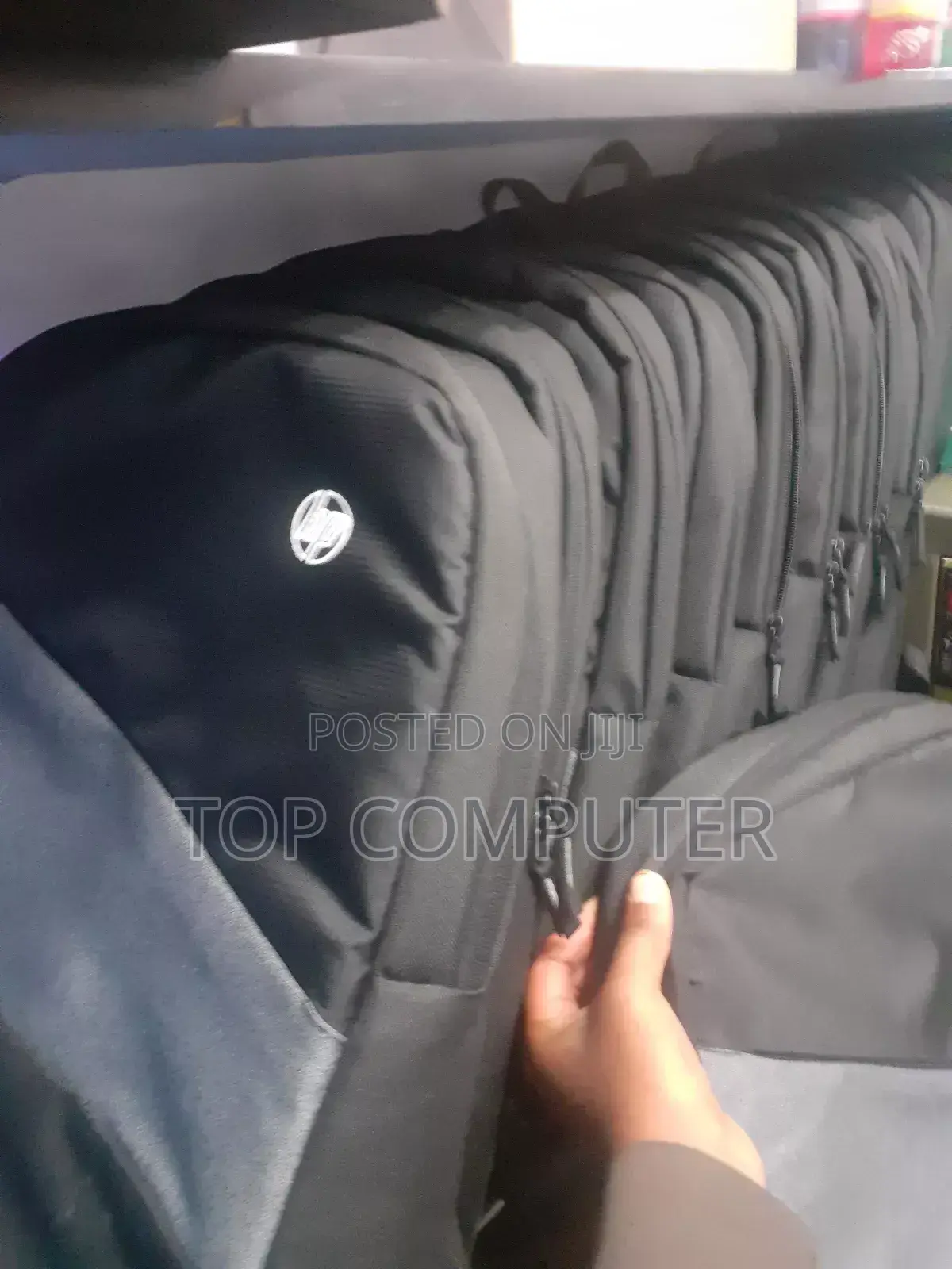 Hp Orginial Laptop Bag