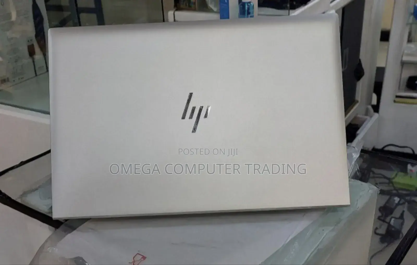 New Laptop HP EliteBook 16GB Intel Core i7 SSD 512GB