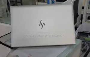 New Laptop HP EliteBook 16GB Intel Core i7 SSD 512GB