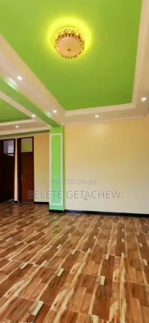 3bdrm Condo in Ayat 49, 40/60, Bole for sale