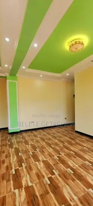 3bdrm Condo in Ayat 49, 40/60, Bole for sale