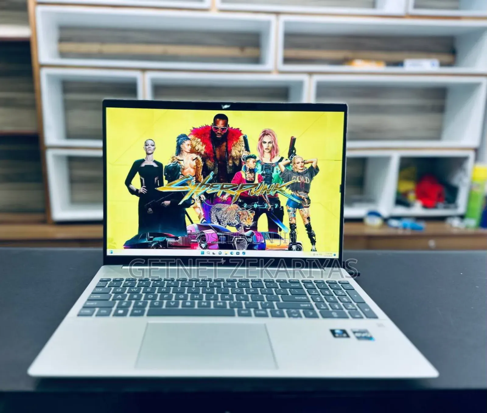 New Laptop HP Pavilion 15 16GB Intel Core I7 SSD 1T