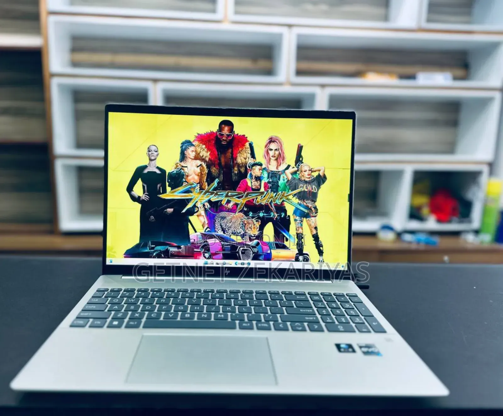 New Laptop HP Pavilion 15 16GB Intel Core I7 SSD 1T