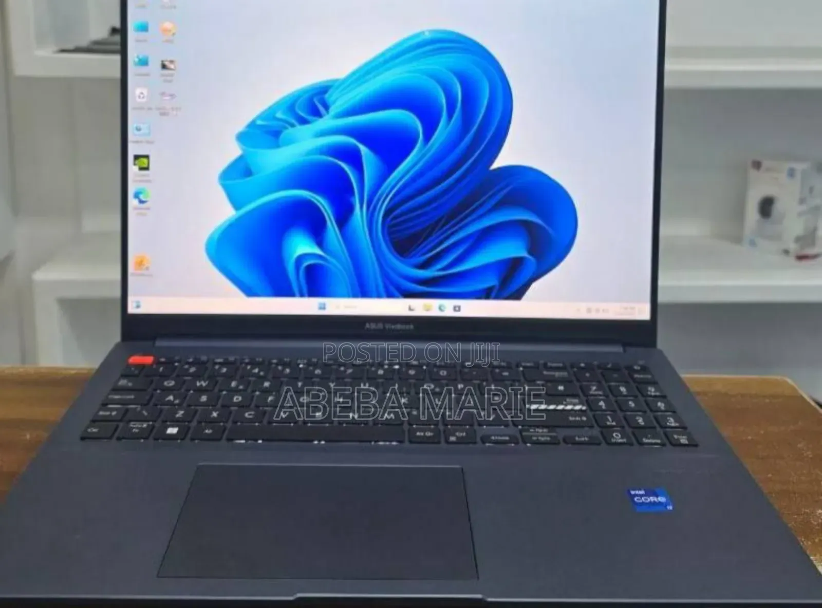 New Laptop Asus Vivobook 16 20GB Intel Core I7 SSD 512GB