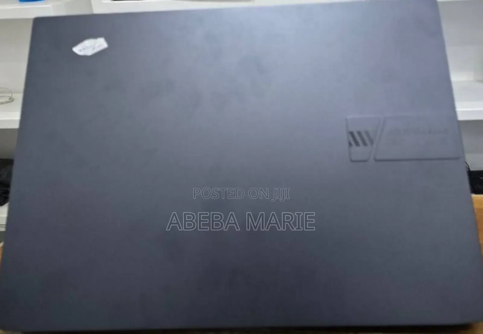 New Laptop Asus Vivobook 16 20GB Intel Core I7 SSD 512GB