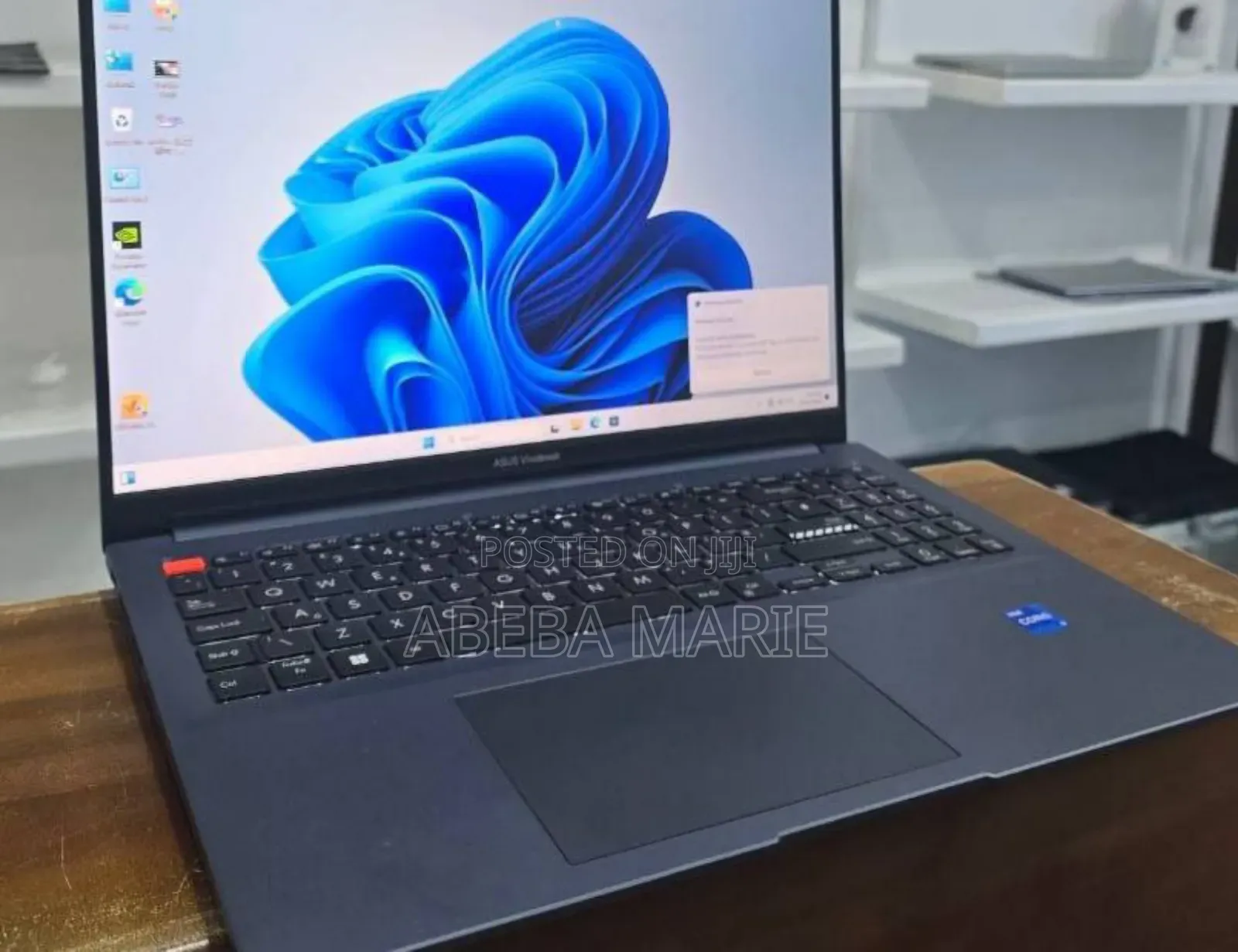 New Laptop Asus Vivobook 16 20GB Intel Core I7 SSD 512GB