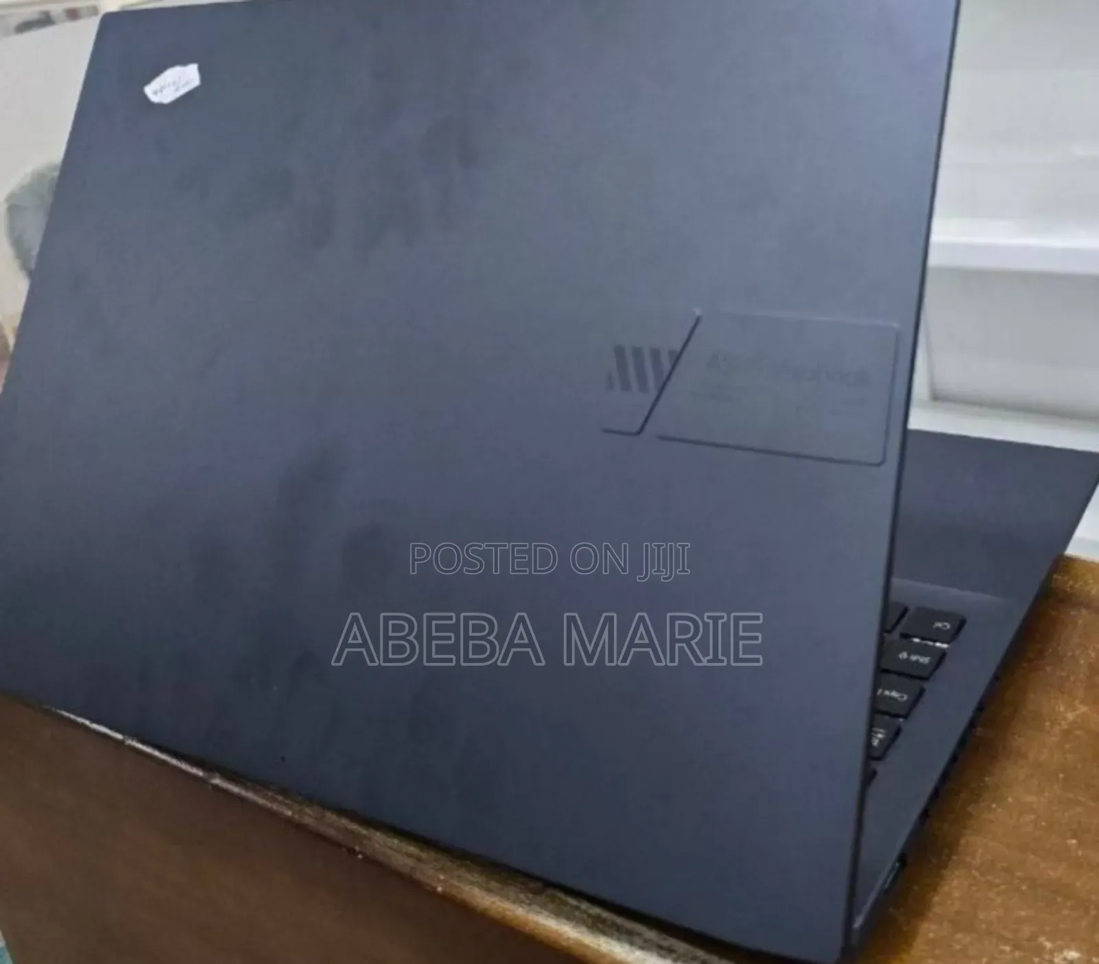 New Laptop Asus Vivobook 16 20GB Intel Core I7 SSD 512GB