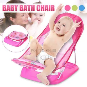 Deluxe Baby Bather
