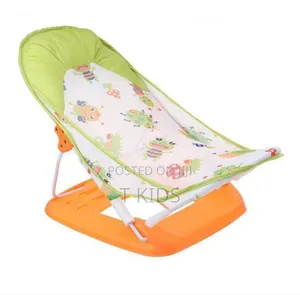 Deluxe Baby Bather