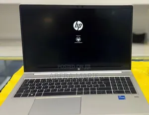 Photo - New Laptop HP ProBook 650 16GB Intel Core I5 SSD 512GB