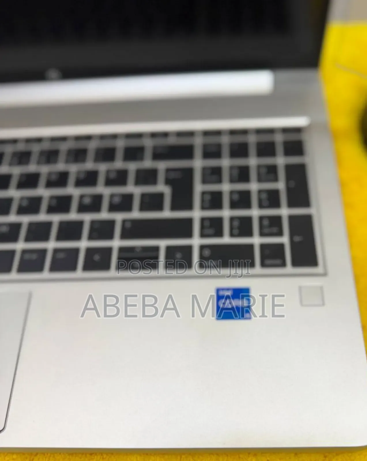 New Laptop HP ProBook 650 16GB Intel Core I5 SSD 512GB