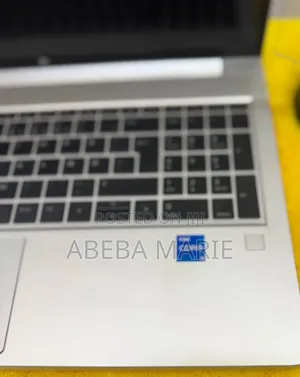 New Laptop HP ProBook 650 16GB Intel Core I5 SSD 512GB