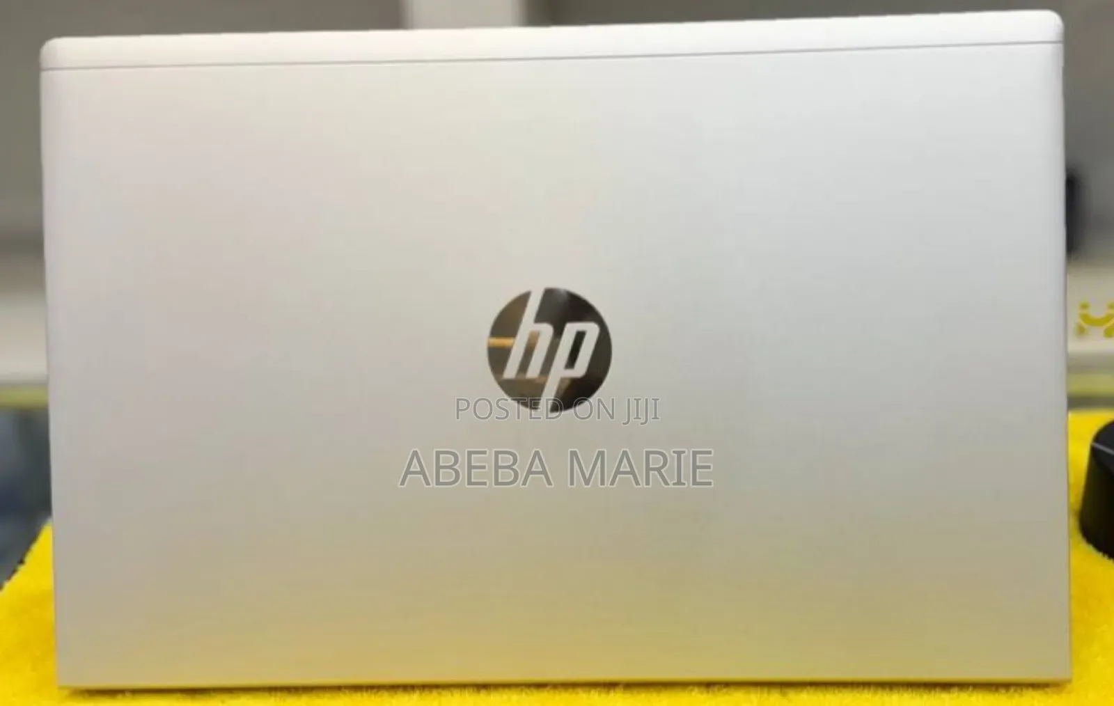 New Laptop HP ProBook 650 16GB Intel Core I5 SSD 512GB