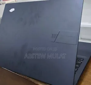 New Laptop Asus Vivobook 16 20GB Intel Core I7 SSD 512GB