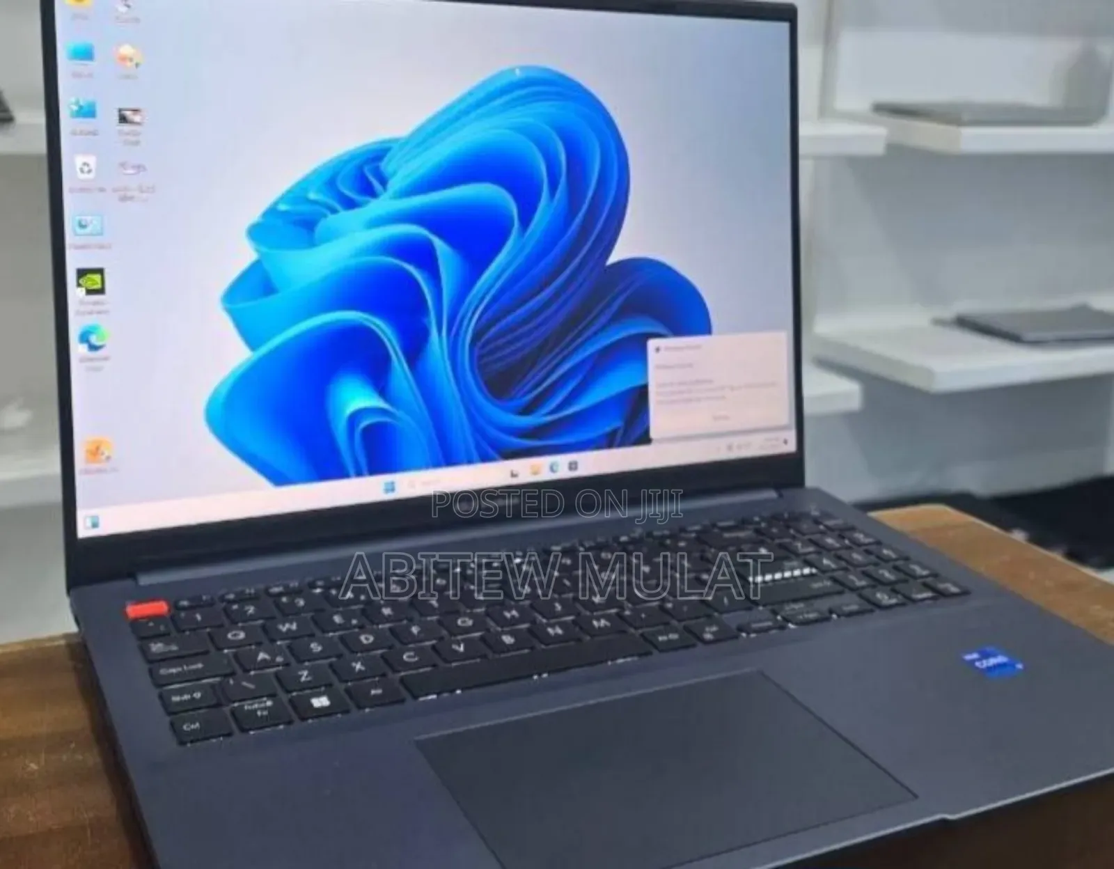 New Laptop Asus Vivobook 16 20GB Intel Core I7 SSD 512GB