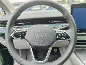 New Volkswagen ID.6 2024 White