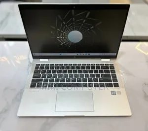 New Laptop HP EliteBook 1040 G6 16GB Intel Core I7 SSD 512GB