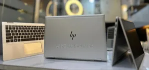 New Laptop HP EliteBook 1040 G6 16GB Intel Core I7 SSD 512GB