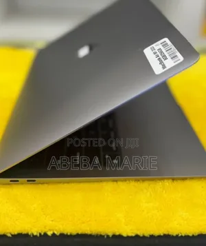 New Laptop Apple MacBook Air 2020 M1 8GB Apple M1 SSD 256GB