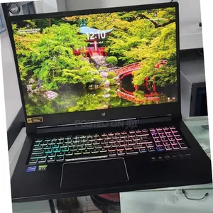 Photo - New Laptop Acer Predator Helios 300 16GB Intel Core I9 SSD 512GB