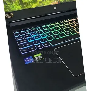 New Laptop Acer Predator Helios 300 16GB Intel Core I9 SSD 512GB