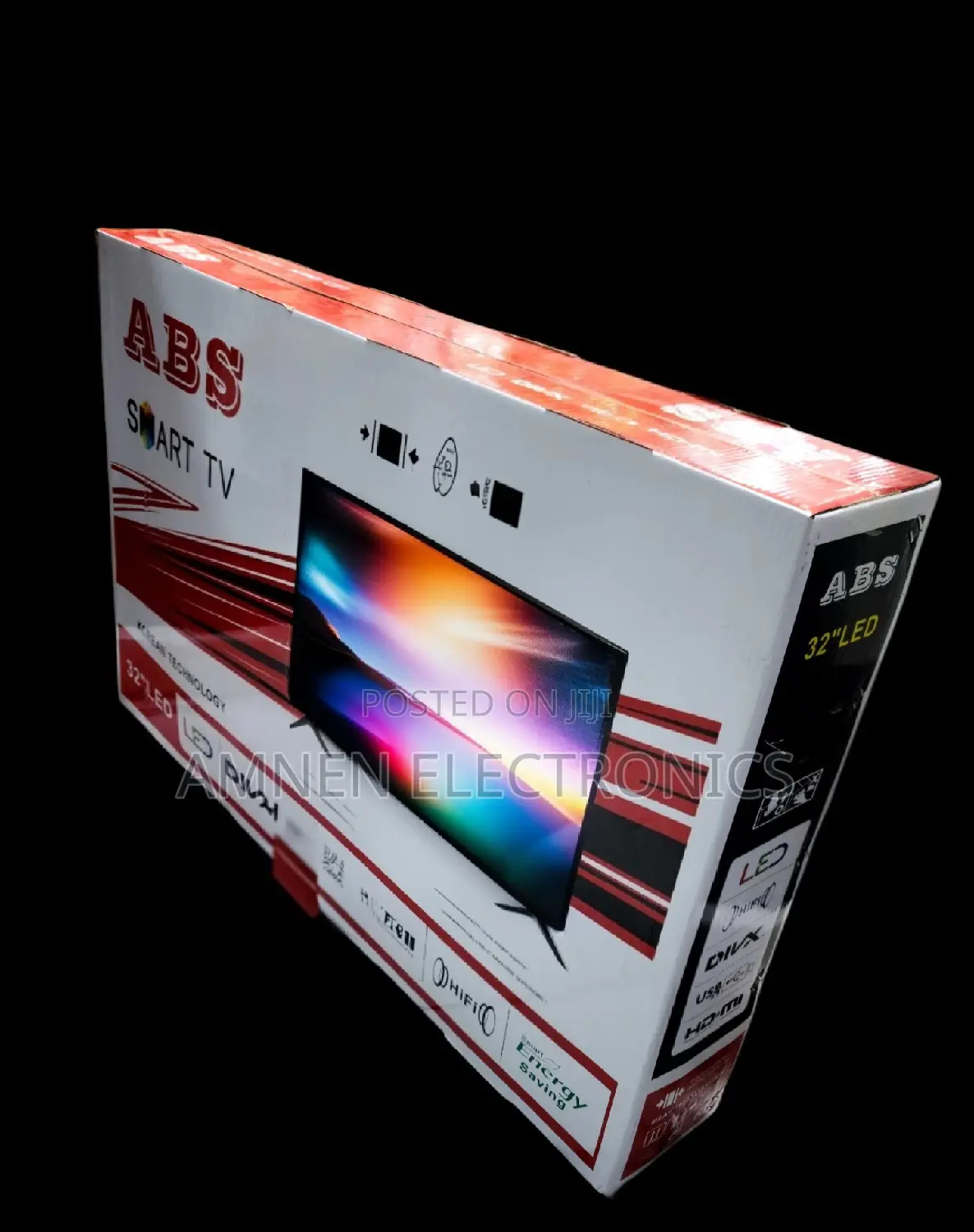 ABS 32 Smart Tv