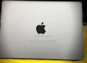 New Laptop Apple MacBook Pro 8GB Apple M3 Pro SSD 512GB