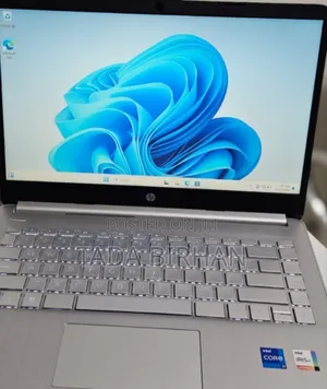 New Laptop HP Stream Notebook 8GB Intel Core I7 SSD 512GB