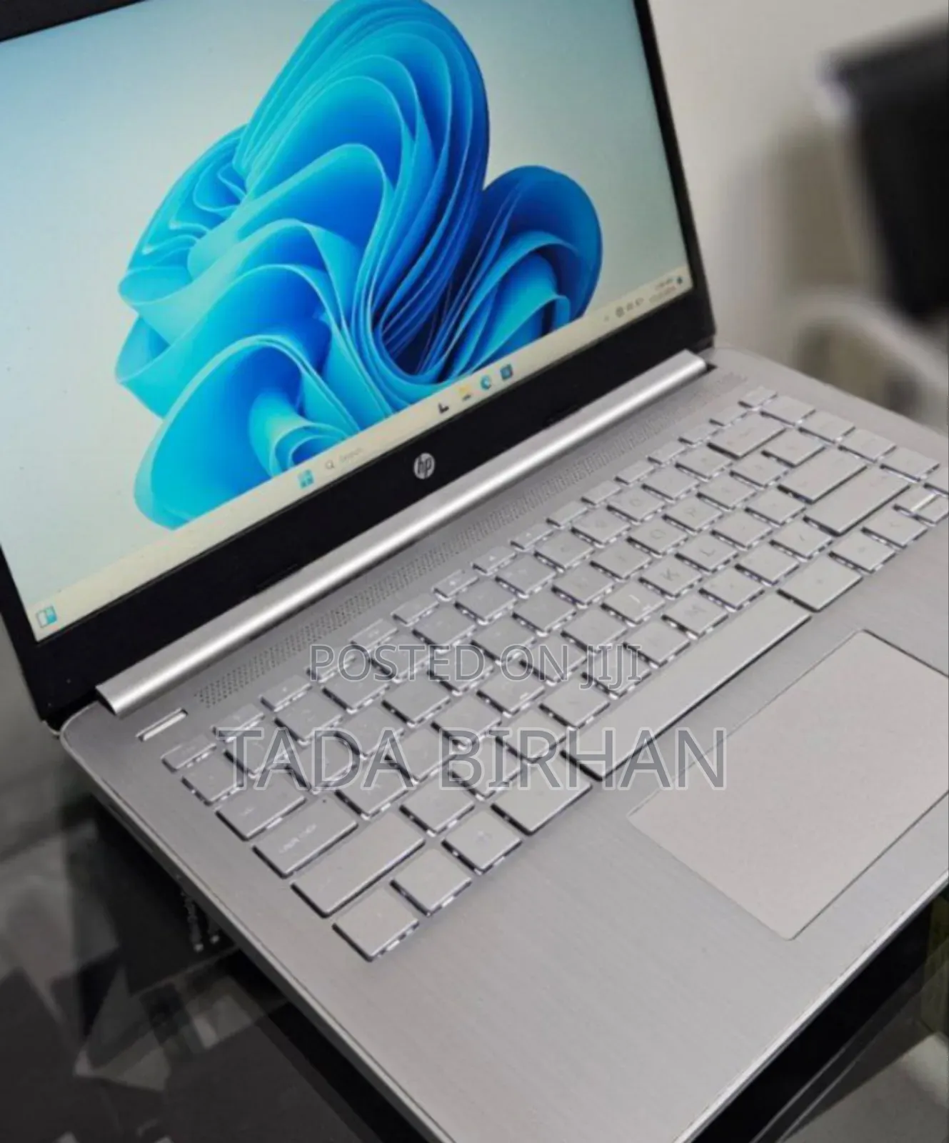 New Laptop HP Stream Notebook 8GB Intel Core I7 SSD 512GB