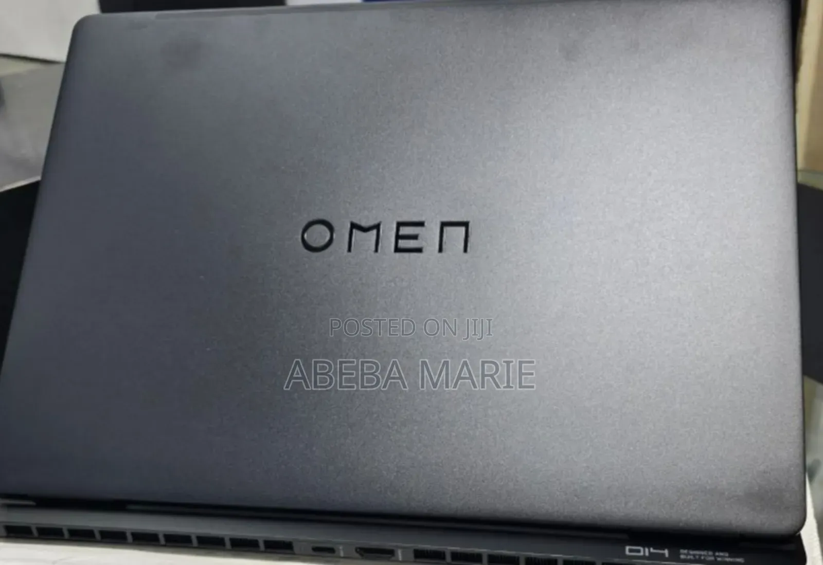 New HP Omen Transcend 14-Fb0023dx 16GB Intel Core Ultra 7 SSD 1T