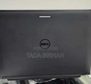 New Laptop Dell Latitude 5310 4GB Intel Core I5 HDD 500GB